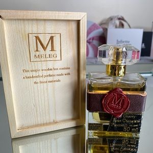 Meleg Very Cherry Rose Chocolate Patchouli 50 ml.